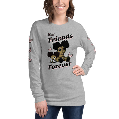 BFF -Long Sleeve