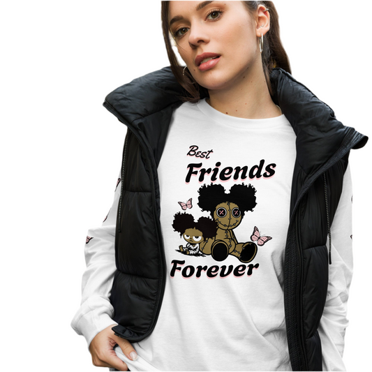 BFF -Long Sleeve