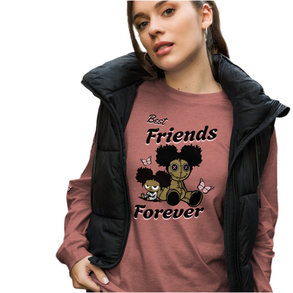 BFF -Long Sleeve