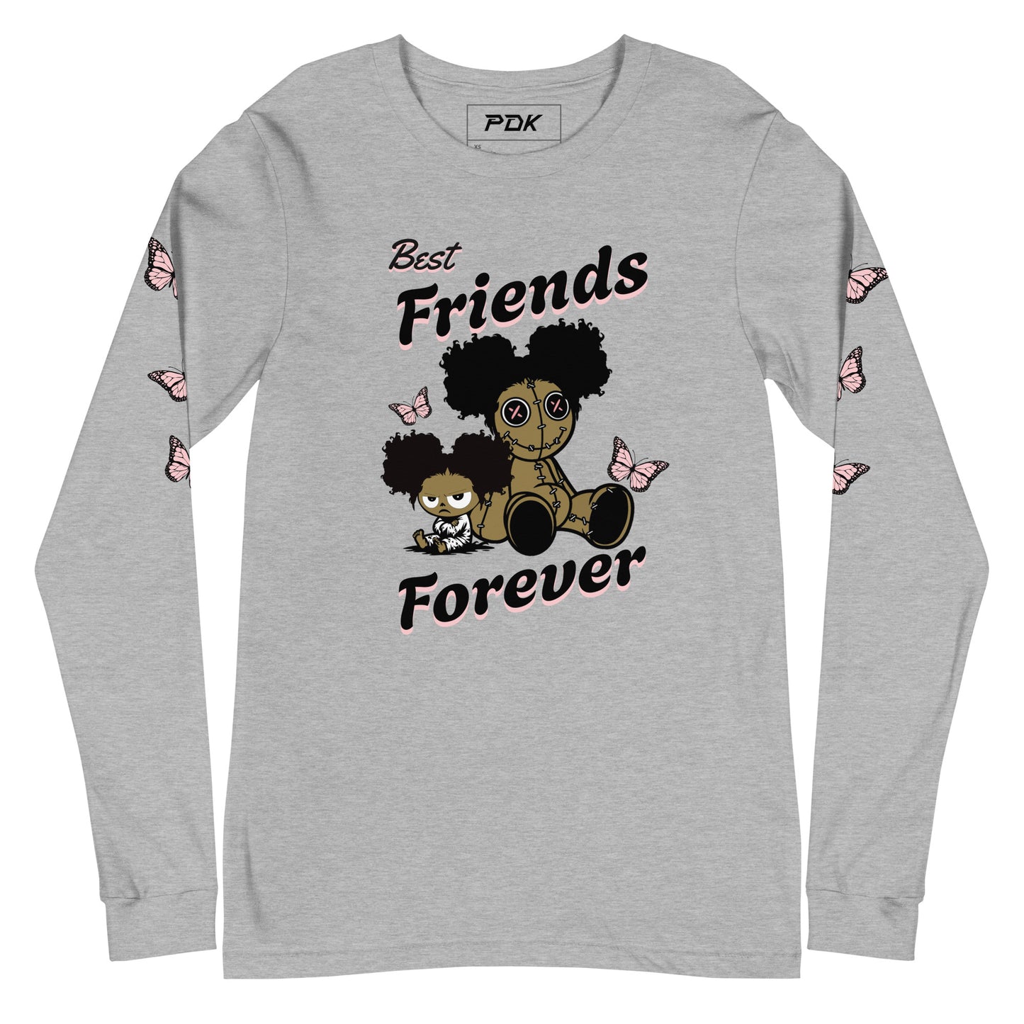 BFF -Long Sleeve