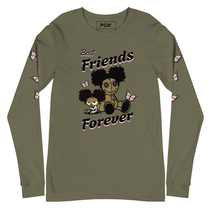 BFF -Long Sleeve