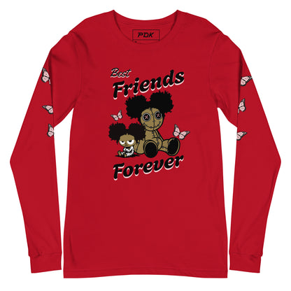 BFF -Long Sleeve