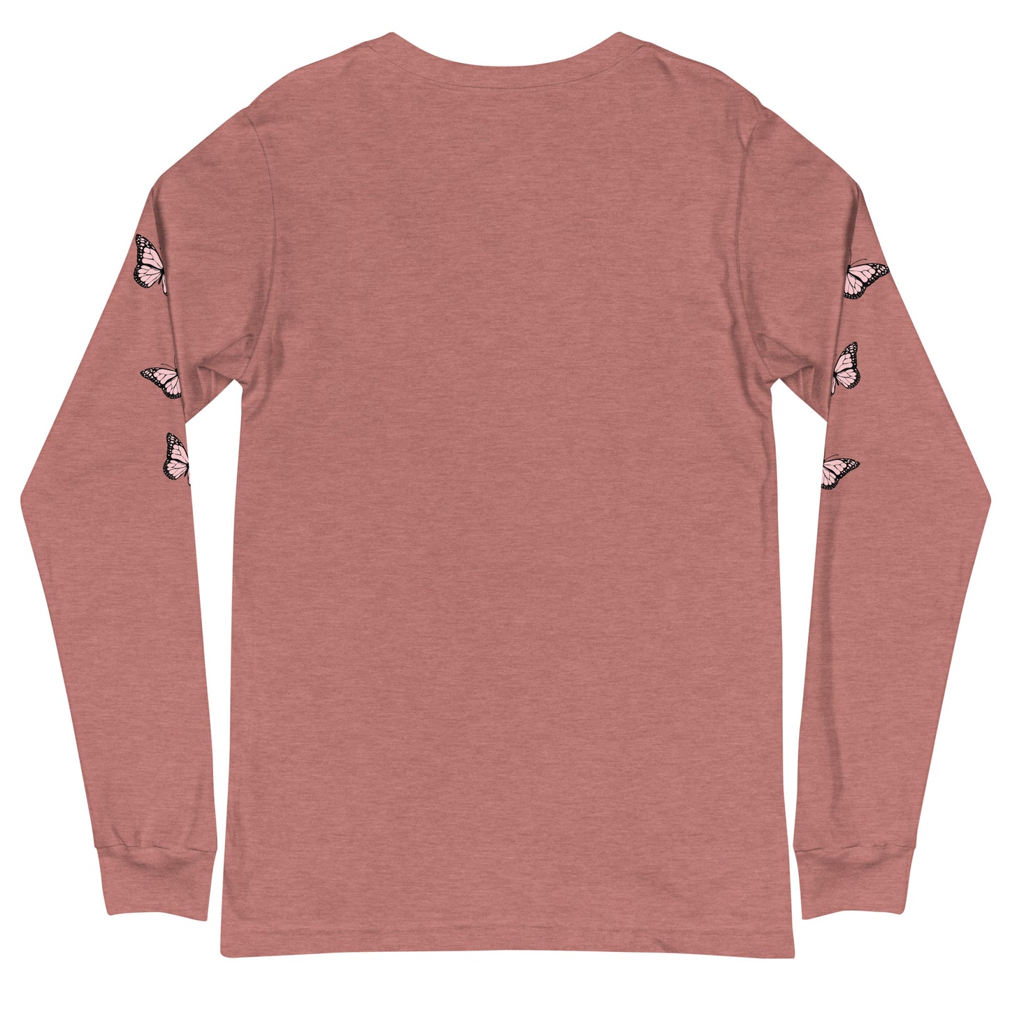 BFF -Long Sleeve