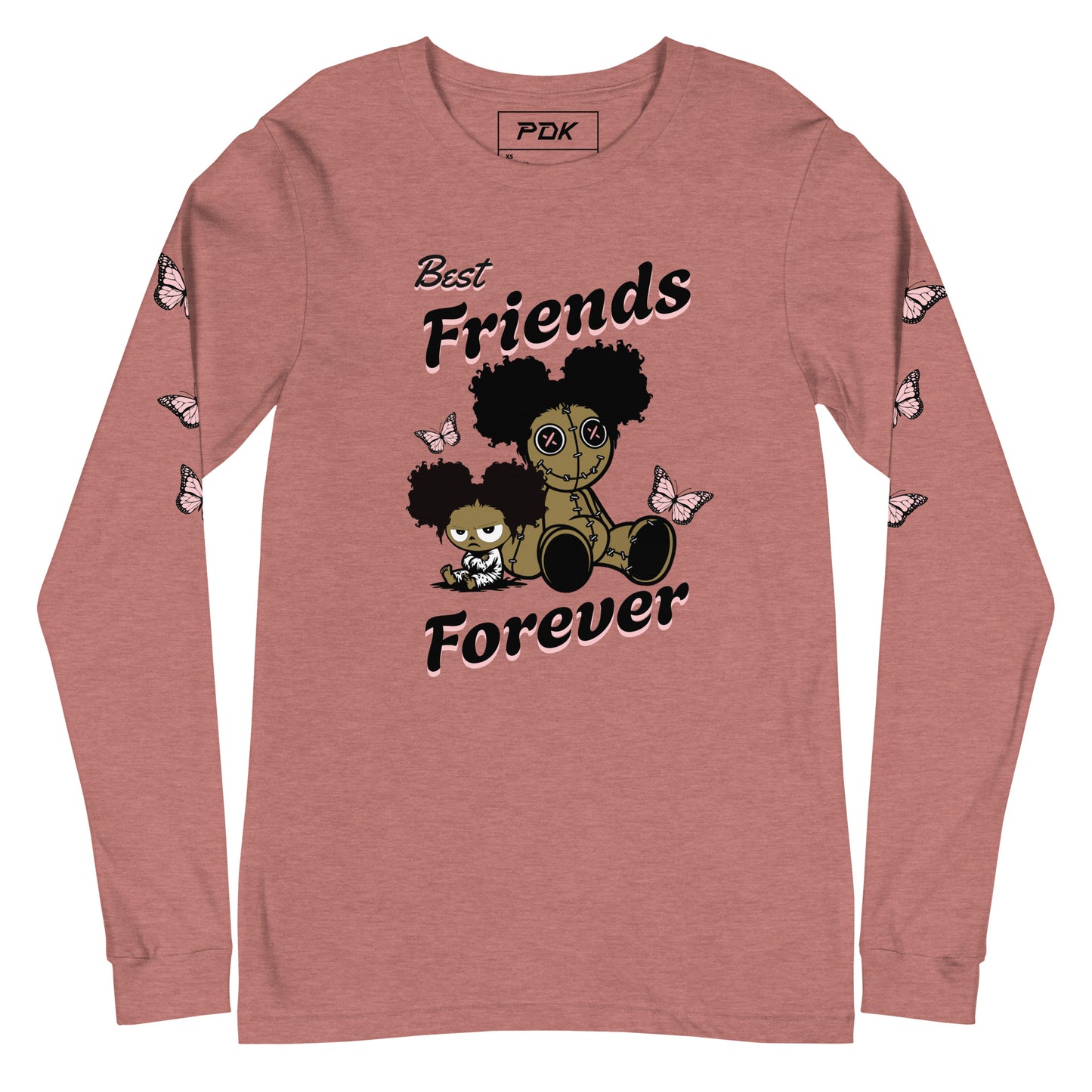 BFF -Long Sleeve