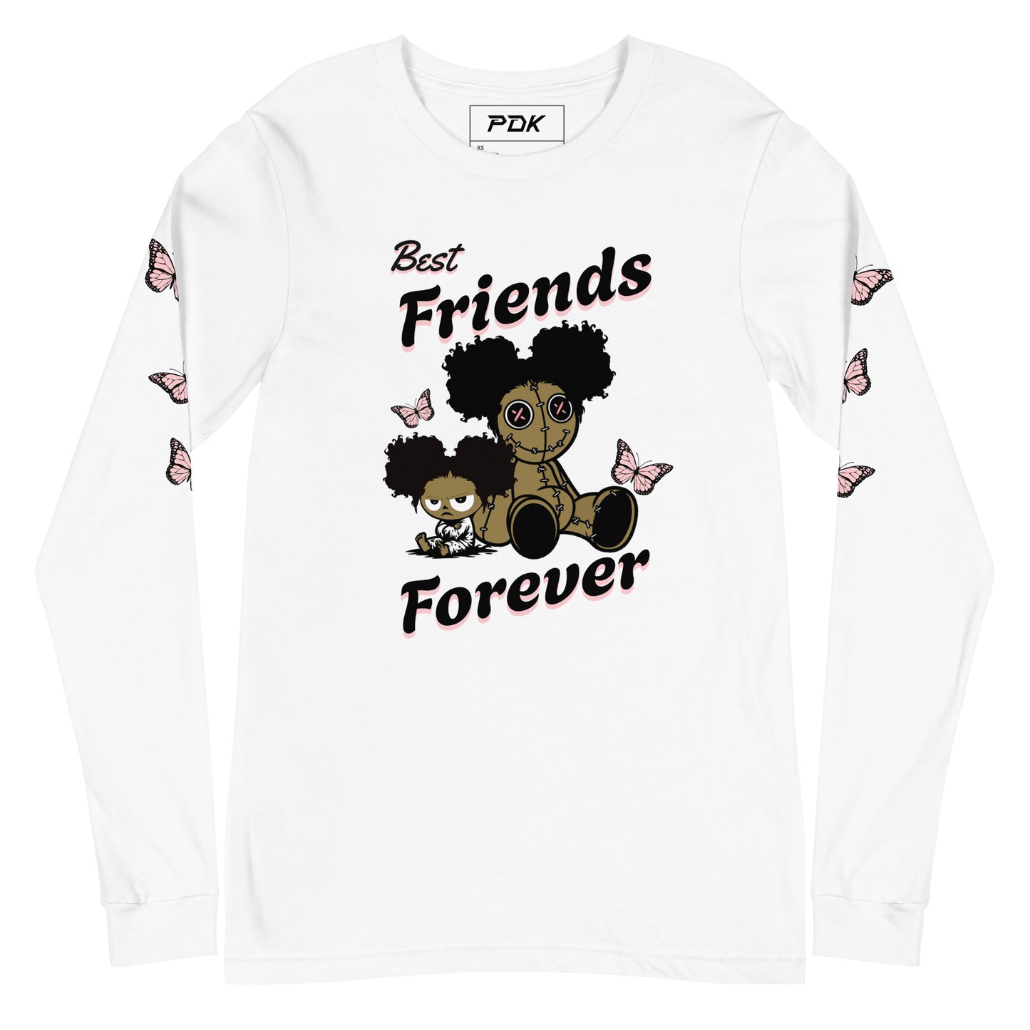 BFF -Long Sleeve