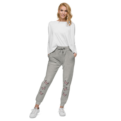 BFF -Fleece Sweatpants