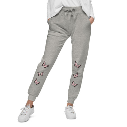 BFF -Fleece Sweatpants