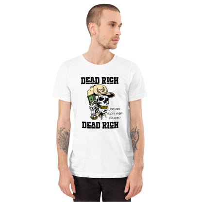 Dead Rich