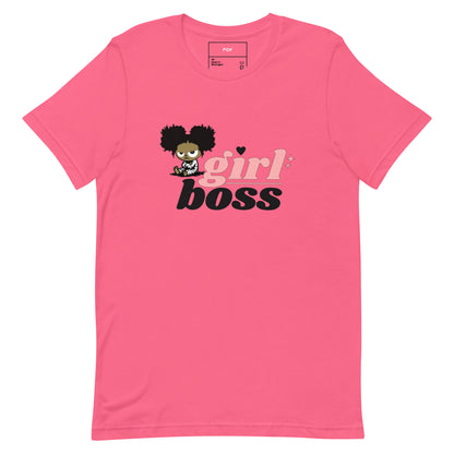 Girl Boss