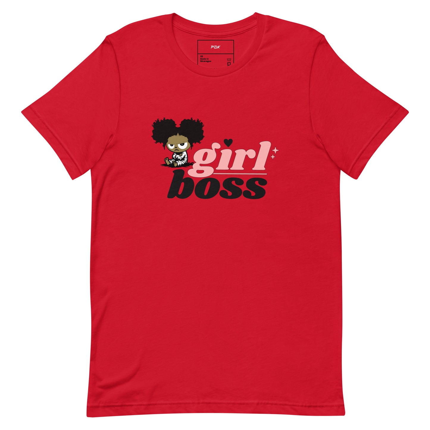 Girl Boss