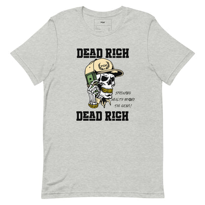 Dead Rich