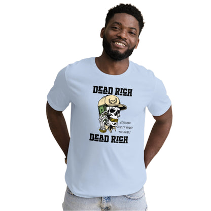 Dead Rich