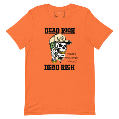 Dead Rich