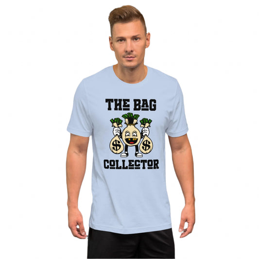 The Bag Collector